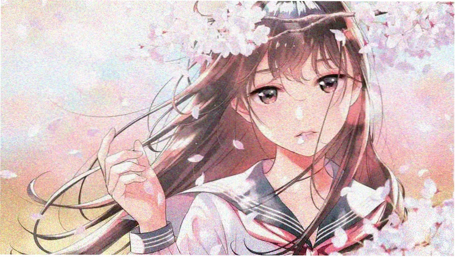 小林家的龙女仆漫画专题主视觉